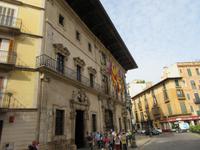 Palma de Mallorca (18) &ndash; &copy; Francisco Javier Burgos Gutierrez (Eberhardt TRAVEL)