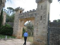 Raixa (5) &ndash; &copy; Francisco Javier Burgos Gutierrez (Eberhardt TRAVEL)