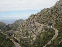 Sa Calobra (2) &ndash; &copy; Francisco Javier Burgos Gutierrez (Eberhardt TRAVEL)