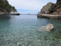 Sa Calobra (7) &ndash; &copy; Francisco Javier Burgos Gutierrez (Eberhardt TRAVEL)