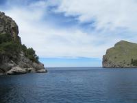 Sa Calobra (9) &ndash; &copy; Francisco Javier Burgos Gutierrez (Eberhardt TRAVEL)