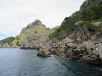 Sa Calobra (10) &ndash; &copy; Francisco Javier Burgos Gutierrez (Eberhardt TRAVEL)