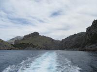 Sa Calobra (15) &ndash; &copy; Francisco Javier Burgos Gutierrez (Eberhardt TRAVEL)