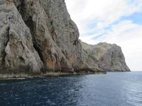 Sa Calobra (16) &ndash; &copy; Francisco Javier Burgos Gutierrez (Eberhardt TRAVEL)