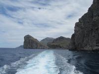 Sa Calobra (18) &ndash; &copy; Francisco Javier Burgos Gutierrez (Eberhardt TRAVEL)