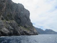 Sa Calobra (19) &ndash; &copy; Francisco Javier Burgos Gutierrez (Eberhardt TRAVEL)