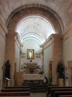 Santuari Cura (8) &ndash; &copy; Francisco Javier Burgos Gutierrez (Eberhardt TRAVEL)