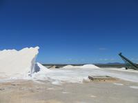 Salines d'Es Trenc (5) &ndash; &copy; Francisco Javier Burgos Gutierrez (Eberhardt TRAVEL)
