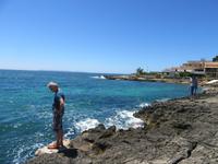 Colonia Sant Jordi (4) &ndash; &copy; Francisco Javier Burgos Gutierrez (Eberhardt TRAVEL)