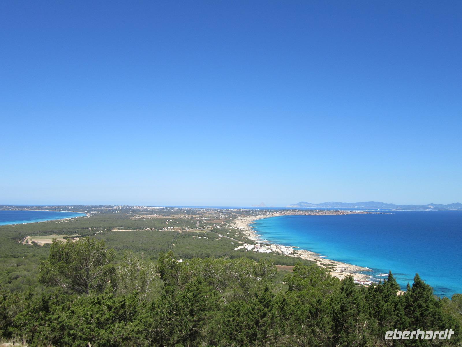 Formentera (15) &ndash; &copy; Francisco Javier Burgos Gutierrez (Eberhardt TRAVEL)
