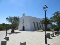 Es Cubells (1) &ndash; &copy; Francisco Javier Burgos Gutierrez (Eberhardt TRAVEL)