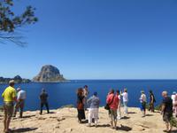 Es Vedra (3) &ndash; &copy; Francisco Javier Burgos Gutierrez (Eberhardt TRAVEL)