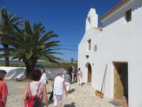 Salinen (1) &ndash; &copy; Francisco Javier Burgos Gutierrez (Eberhardt TRAVEL)