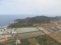 Flug nach Mallorca (3) &ndash; &copy; Francisco Javier Burgos Gutierrez (Eberhardt TRAVEL)