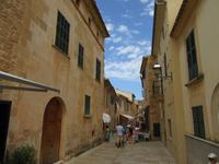 Alcudia (8) &ndash; &copy; Francisco Javier Burgos Gutierrez (Eberhardt TRAVEL)