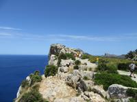 Formentor (3) &ndash; &copy; Francisco Javier Burgos Gutierrez (Eberhardt TRAVEL)