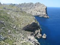 Formentor (5) &ndash; &copy; Francisco Javier Burgos Gutierrez (Eberhardt TRAVEL)