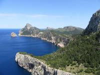 Formentor (9) &ndash; &copy; Francisco Javier Burgos Gutierrez (Eberhardt TRAVEL)