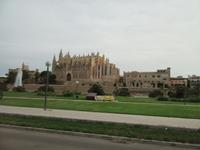 Palma (1) &ndash; &copy; Francisco Javier Burgos Gutierrez (Eberhardt TRAVEL)