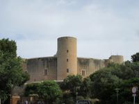 Palma (3) &ndash; &copy; Francisco Javier Burgos Gutierrez (Eberhardt TRAVEL)