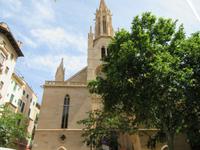 Palma (37) &ndash; &copy; Francisco Javier Burgos Gutierrez (Eberhardt TRAVEL)