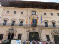 Palma (38) &ndash; &copy; Francisco Javier Burgos Gutierrez (Eberhardt TRAVEL)