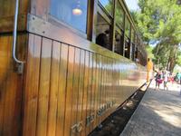 Eisenbahnfahrt nach Soller (9) &ndash; &copy; Francisco Javier Burgos Gutierrez (Eberhardt TRAVEL)