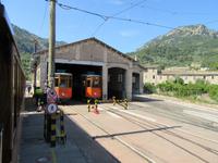 Eisenbahnfahrt nach Soller (12) &ndash; &copy; Francisco Javier Burgos Gutierrez (Eberhardt TRAVEL)