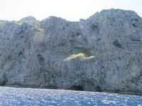 Bootsfahrt Port Soller - Sa Calobra (19) &ndash; &copy; Francisco Javier Burgos Gutierrez (Eberhardt TRAVEL)