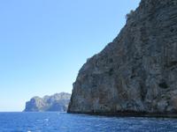 Bootsfahrt Port Soller - Sa Calobra (20) &ndash; &copy; Francisco Javier Burgos Gutierrez (Eberhardt TRAVEL)