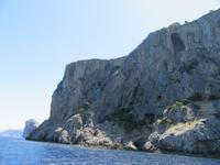 Bootsfahrt Port Soller - Sa Calobra (29) &ndash; &copy; Francisco Javier Burgos Gutierrez (Eberhardt TRAVEL)
