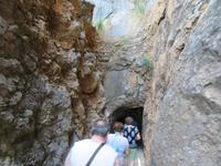 Sa Calobra (1) &ndash; &copy; Francisco Javier Burgos Gutierrez (Eberhardt TRAVEL)
