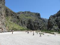 Sa Calobra (2) &ndash; &copy; Francisco Javier Burgos Gutierrez (Eberhardt TRAVEL)