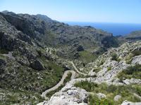 Sa Calobra (11) &ndash; &copy; Francisco Javier Burgos Gutierrez (Eberhardt TRAVEL)