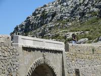 Sa Calobra (14) &ndash; &copy; Francisco Javier Burgos Gutierrez (Eberhardt TRAVEL)