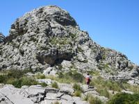 Sa Calobra (15) &ndash; &copy; Francisco Javier Burgos Gutierrez (Eberhardt TRAVEL)
