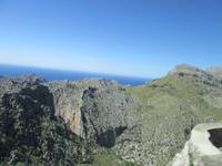Sa Calobra (18) &ndash; &copy; Francisco Javier Burgos Gutierrez (Eberhardt TRAVEL)