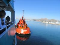 Fahrt nach Menorca (4) &ndash; &copy; Francisco Javier Burgos Gutierrez (Eberhardt TRAVEL)
