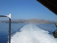 Fahrt nach Menorca (5) &ndash; &copy; Francisco Javier Burgos Gutierrez (Eberhardt TRAVEL)