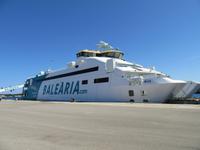 Fahrt nach Menorca (15) &ndash; &copy; Francisco Javier Burgos Gutierrez (Eberhardt TRAVEL)