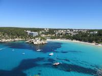 Cala Galdana (1) &ndash; &copy; Francisco Javier Burgos Gutierrez (Eberhardt TRAVEL)