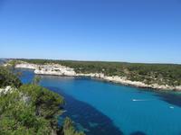 Cala Galdana (2) &ndash; &copy; Francisco Javier Burgos Gutierrez (Eberhardt TRAVEL)