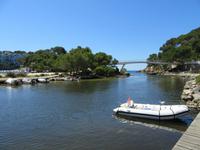Cala Galdana (4) &ndash; &copy; Francisco Javier Burgos Gutierrez (Eberhardt TRAVEL)