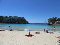Cala Galdana (8) &ndash; &copy; Francisco Javier Burgos Gutierrez (Eberhardt TRAVEL)