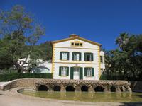 Hort Sant Patrici (4) &ndash; &copy; Francisco Javier Burgos Gutierrez (Eberhardt TRAVEL)