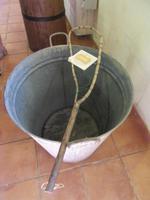 Hort Sant Patrici (14) &ndash; &copy; Francisco Javier Burgos Gutierrez (Eberhardt TRAVEL)