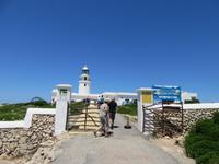 Cavalleria (9) &ndash; &copy; Francisco Javier Burgos Gutierrez (Eberhardt TRAVEL)