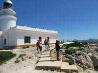 Cavalleria (14) &ndash; &copy; Francisco Javier Burgos Gutierrez (Eberhardt TRAVEL)