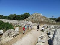 Torralba (10) &ndash; &copy; Francisco Javier Burgos Gutierrez (Eberhardt TRAVEL)
