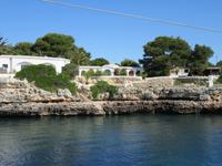 Bootsfahrt Menorca (4) &ndash; &copy; Francisco Javier Burgos Gutierrez (Eberhardt TRAVEL)